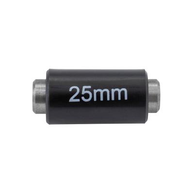 Mikrometerskrue 25-50x0,01 mm